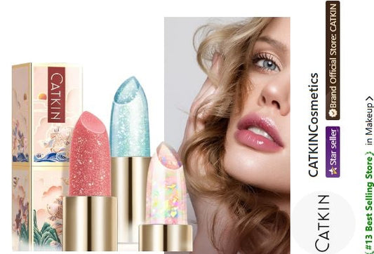 catkin cosmetics