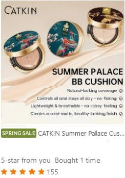 catkin cosmetics
