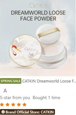 catkin cosmetics