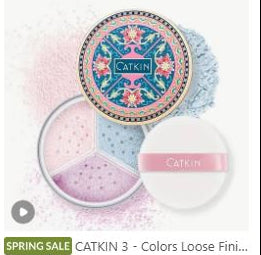catkin cosmetics